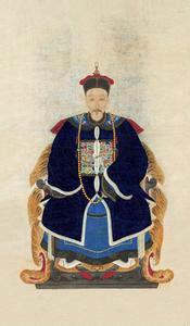 王壽昌[尋甸州訓導]