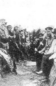 江東六十四屯慘案 江東六十四屯慘案