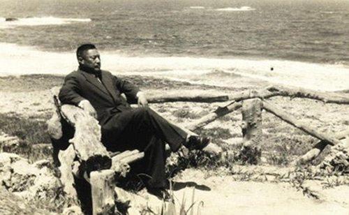 本想印假鈔掠奪百姓 馬步芳竟意外成了名副其實的土皇帝