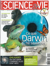 （圖）《科學與生活》