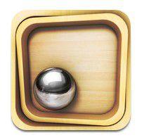 迷宮滾球[iPhone遊戲]