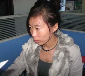 王思焱[設計師]