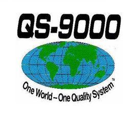 QS9000 QS9000