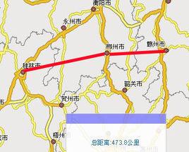 桂郴贛高速鐵路 桂郴贛高速鐵路