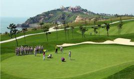 青島國際高爾夫俱樂部 青島國際高爾夫俱樂部