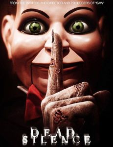 《死寂》 《死寂》