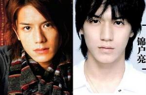 雙頭犬劇中的主演