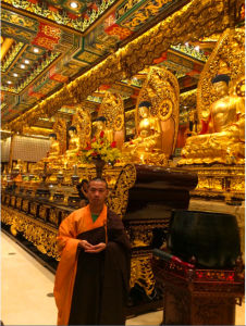 來夢法師 來夢法師