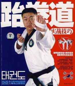 跆拳道實戰技巧 跆拳道實戰技巧