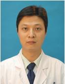 王博[西安交通大學醫學院第一附屬醫院副教授]