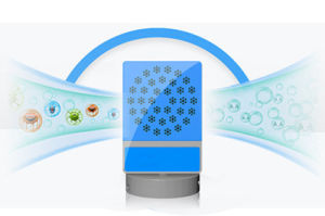 負離子檢測儀 負離子檢測儀