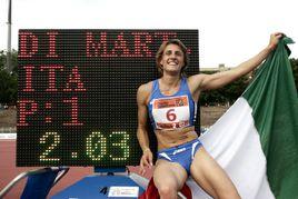 安東尼埃塔·迪·馬蒂諾 安東尼埃塔·迪·馬蒂諾