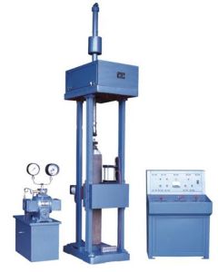 水壓試驗裝置 水壓試驗裝置