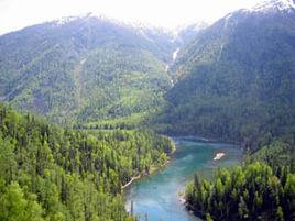 托格拉克鄉 托格拉克鄉