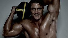 Greg Plitt