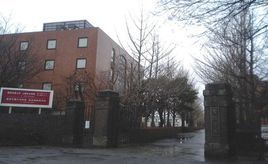 愛國學園大學 愛國學園大學