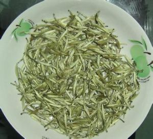白毛茶審評 白毛茶審評