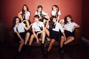 美美小店[AIO女子偶像組合]