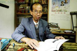 李清波[連雲港市連雲區文化館文藝部主任]