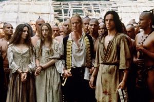 最後的摩根戰士