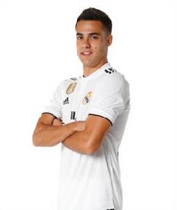 塞爾希奧·雷吉隆 塞爾希奧·雷吉隆