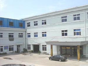 寧波市鄞州唐龍塑業有限公司