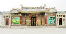 潮汕女祠