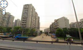 江楊家園 江楊家園