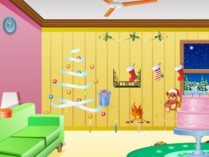 聖誕屋子設計 聖誕屋子設計