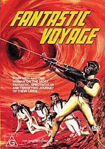 Fantastic Voyage