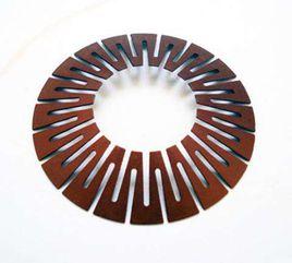 蝶形彈簧 蝶形彈簧