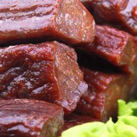 肉干 肉干