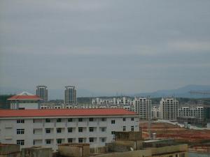 新店鎮[山西省長治市沁縣下轄鎮]