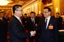 姜明[天明集團創始人兼董事長]