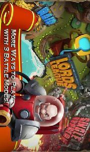 領主戰爭2 領主戰爭2