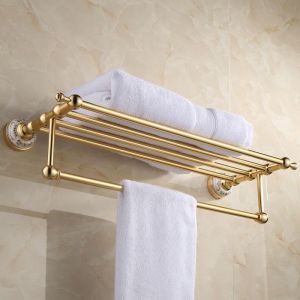 毛巾架