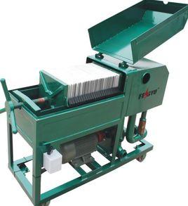 壓力式濾油機 壓力式濾油機