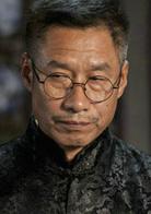 鐵血刀鋒[2013年劉佩琦、顏丹晨主演戰爭劇]