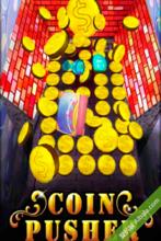 Android遊戲、推金幣機、愛扒啦、截圖