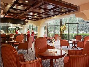 西安香格里拉金花飯店