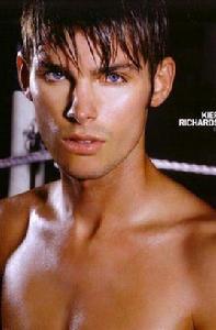 基倫·理查森 基倫·理查森