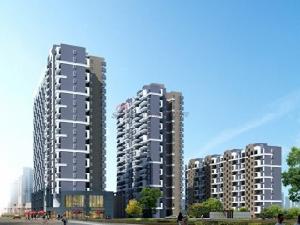 衡昌花園 衡昌花園