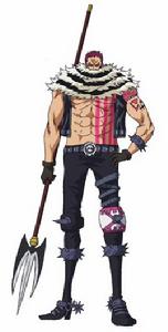 夏洛特·卡塔庫栗 夏洛特·卡塔庫栗