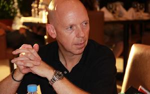 拉爾夫&middot;蘇奎特