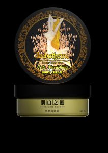 燕麥滋潤霜 燕麥滋潤霜