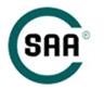 SAA認證