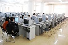 遼寧廣告職業學院