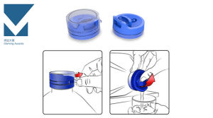標誌科技獎獲獎作品