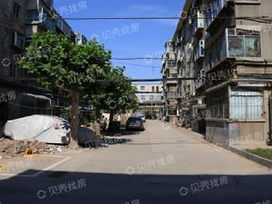 山東科技大學宿舍實景圖