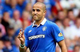 馬吉德·博格拉 馬吉德·博格拉